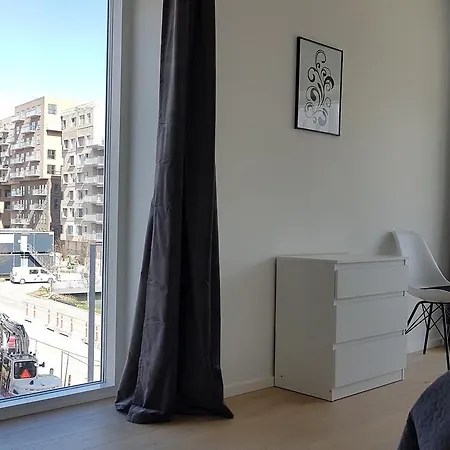 3 In Lägenhet